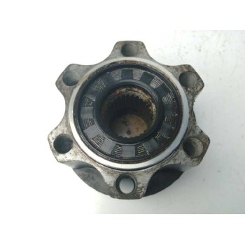 Recambio de cubos de bloqueo para ssangyong musso 2.9 turbodiesel cat referencia OEM IAM   
