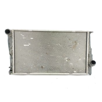 Recambio de radiador agua para bmw serie 1 berlina (e81/e87) 116d referencia OEM IAM 7810258  