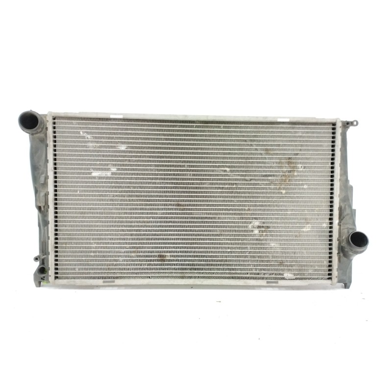 Recambio de radiador agua para bmw serie 1 berlina (e81/e87) 116d referencia OEM IAM 7810258  