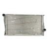 Recambio de radiador agua para bmw serie 1 berlina (e81/e87) 116d referencia OEM IAM 7810258  