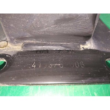 Recambio de refuerzo paragolpes trasero para peugeot 307 break/sw (s2) 1.6 hdi fap cat (9hz / dv6ted4) referencia OEM IAM   