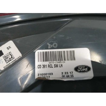 Recambio de piloto trasero izquierdo para ford mondeo lim. referencia OEM IAM DS7313405CH  