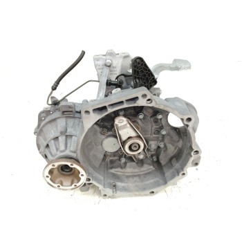 CAJA CAMBIOS JCR 