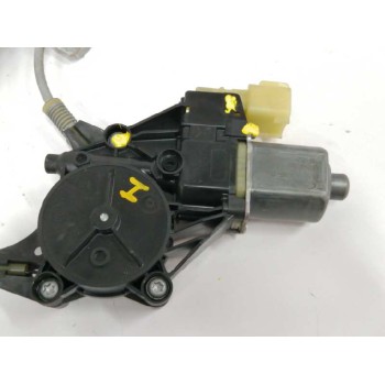 Recambio de elevalunas delantero izquierdo para ford fiesta (ccn) 1.5 tdci cat referencia OEM IAM FUNDA 8A6114A389B 0130822618