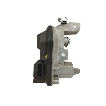 Recambio de caja mariposa para renault express furgoneta/monovolumen 1.5 blue dci 75 (f6aa) referencia OEM IAM 147B08010R  