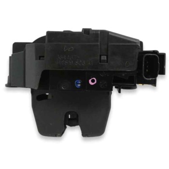 Recambio de cerradura maletero / porton para citroën c3 aircross 1.2 12v e-thp / puretech referencia OEM IAM 3644675  