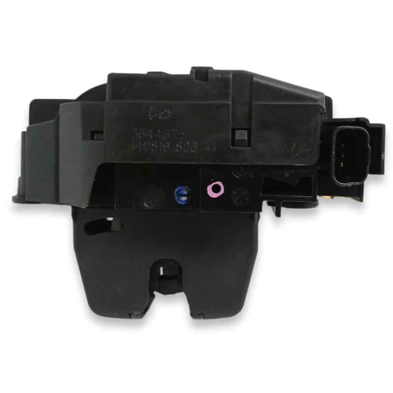 CERRADURA MALETERO / PORTON