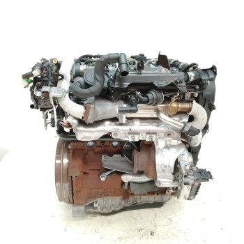 Recambio de motor completo para mitsubishi outlander (cw0) 2.2 di-d cat referencia OEM IAM 4HN INYECCON BOSCH 