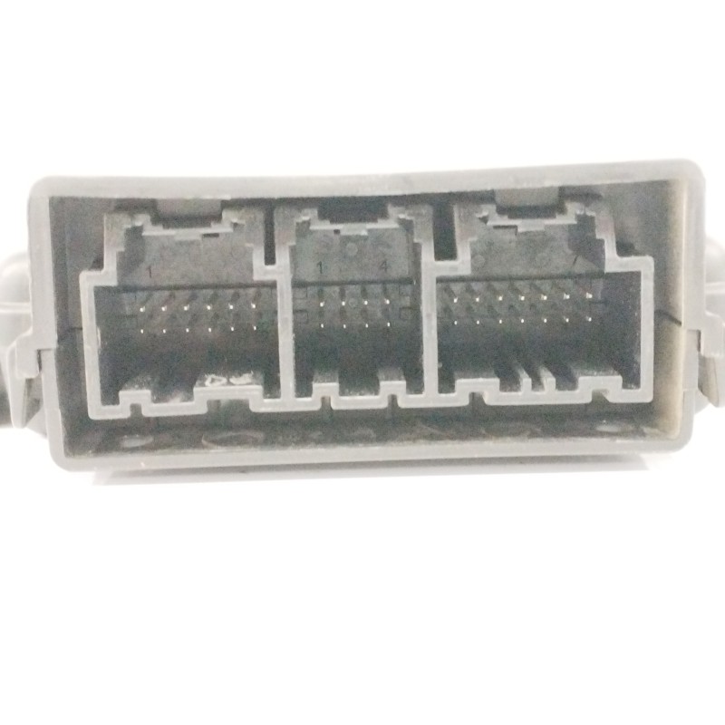 MODULO ELECTRONICO 0263004220