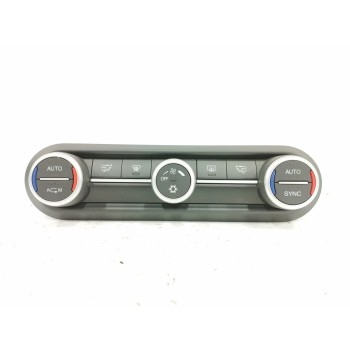 Recambio de mando climatizador para alfa romeo giulia (952) 2.0 turbo cat referencia OEM IAM 01561303470  