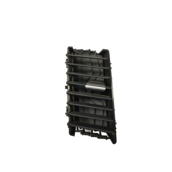 Recambio de rejilla aireadora para mitsubishi outlander ii (cw_w) 2.0 di-d (cw8w) referencia OEM IAM 8030A013ZZ IZQUIERDA CENTRA