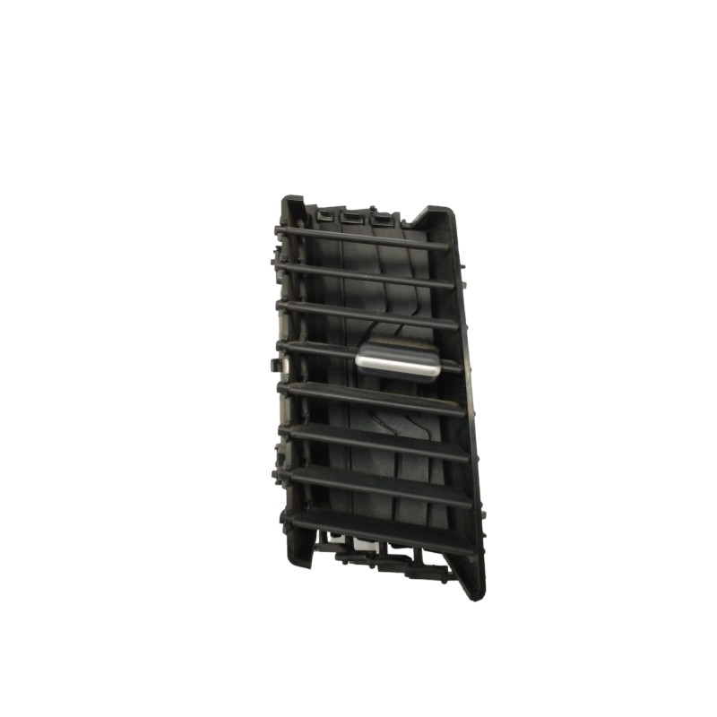 Recambio de rejilla aireadora para mitsubishi outlander ii (cw_w) 2.0 di-d (cw8w) referencia OEM IAM 8030A013ZZ IZQUIERDA CENTRA