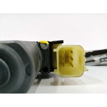 Recambio de elevalunas delantero izquierdo para ford fiesta (ccn) 1.5 tdci cat referencia OEM IAM FUNDA 8A6114A389B 0130822618