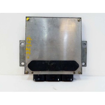 Recambio de centralita motor uce para citroën c2 furio referencia OEM IAM 9645989480  