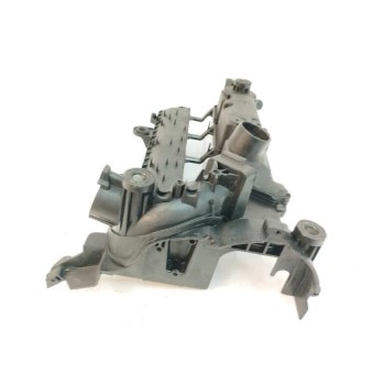 Recambio de colector admision para citroën nemo basis referencia OEM IAM 9682264380  