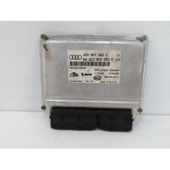 CENTRALITA SUSPENSION 4E0907553E 4E0910553E 15152800562