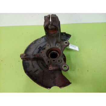 Recambio de mangueta delantera izquierda para volkswagen golf v berlina (1k1) r32 referencia OEM IAM   