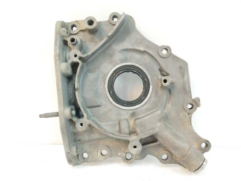 Recambio de bomba aceite para citroën nemo basis referencia OEM IAM 9656484580  
