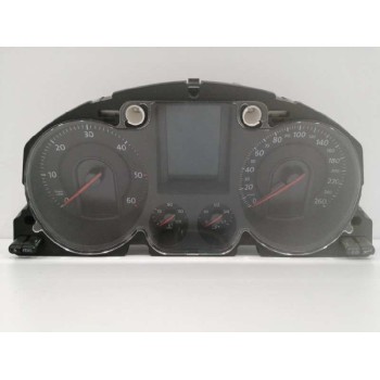 Recambio de cuadro instrumentos para volkswagen passat variant (3c5) advance referencia OEM IAM 3C0920871E  A2C53242429