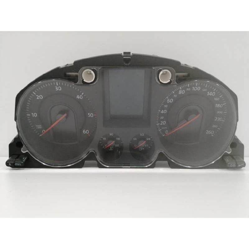 Recambio de cuadro instrumentos para volkswagen passat variant (3c5) advance referencia OEM IAM 3C0920871E  A2C53242429