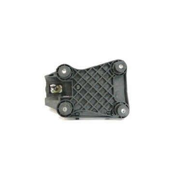 Recambio de palanca cambio para citroën c4 berlina 1.6 16v hdi referencia OEM IAM 9657303580  