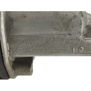 Recambio de caja mariposa para renault express furgoneta/monovolumen 1.5 blue dci 75 (f6aa) referencia OEM IAM 147B08010R  