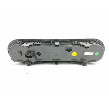 Recambio de mando climatizador para alfa romeo giulia (952) 2.0 turbo cat referencia OEM IAM 01561303470  