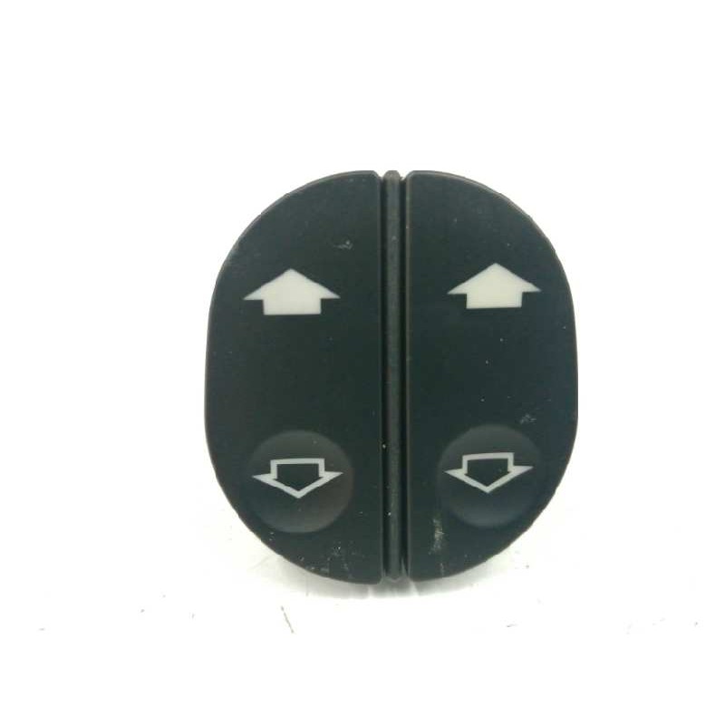 Recambio de mando elevalunas delantero izquierdo para ford fusion (cbk) + referencia OEM IAM 96FG14529BC  