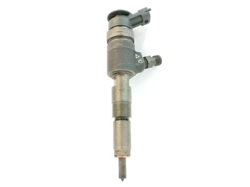 Recambio de inyector para citroën nemo basis referencia OEM IAM 0445110252  