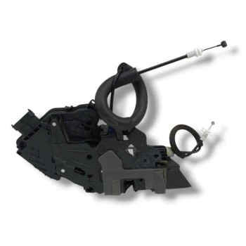 Recambio de cerradura puerta delantera derecha para jaguar f-pace (x761) 2.0 td4 awd referencia OEM IAM HK83203A28JC  