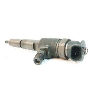 Recambio de inyector para citroën nemo basis referencia OEM IAM 0445110252  