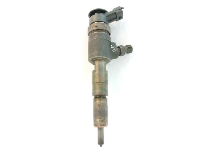 Recambio de inyector para citroën nemo basis referencia OEM IAM 0445110252  