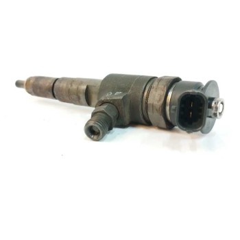 Recambio de inyector para citroën nemo basis referencia OEM IAM 0445110252  