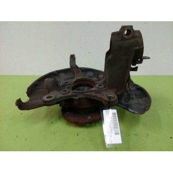 Recambio de mangueta delantera izquierda para volkswagen golf v berlina (1k1) r32 referencia OEM IAM   