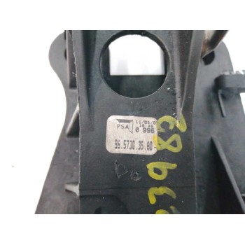 Recambio de palanca cambio para citroën c4 berlina 1.6 16v hdi referencia OEM IAM 9657303580  