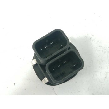 Recambio de mando elevalunas delantero izquierdo para ford fusion (cbk) + referencia OEM IAM 96FG14529BC  