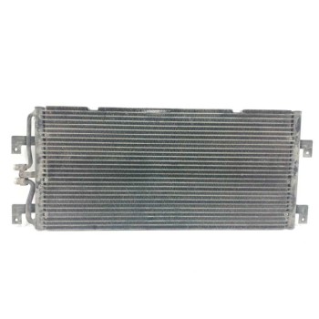 Recambio de condensador / radiador aire acondicionado para volkswagen t4 bus (mod. 1991) 2.5 referencia OEM IAM 701820413D  
