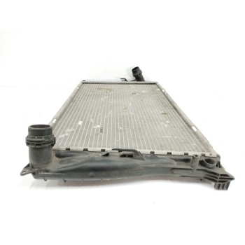 Recambio de radiador agua para bmw serie 1 berlina (e81/e87) 116d referencia OEM IAM 7810258  