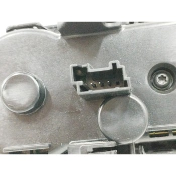 Recambio de mando climatizador para alfa romeo giulia (952) 2.0 turbo cat referencia OEM IAM 01561303470  