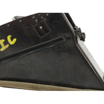 Recambio de rejilla aireadora para mitsubishi outlander ii (cw_w) 2.0 di-d (cw8w) referencia OEM IAM 8030A013ZZ IZQUIERDA CENTRA