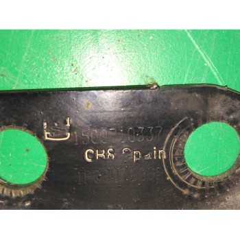 Recambio de refuerzo paragolpes delantero para seat leon (1p1) style ecomotive referencia OEM IAM 1P0807109A  