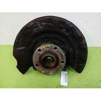 Recambio de mangueta delantera derecha para volkswagen golf v berlina (1k1) r32 referencia OEM IAM   