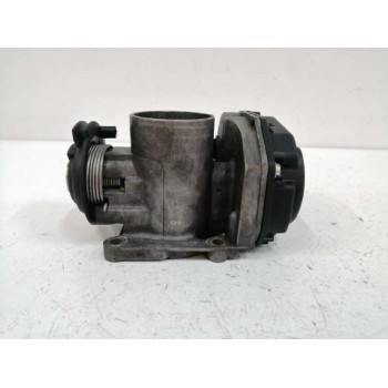 Recambio de caja mariposa para volkswagen polo berlina (6n1) 1.4 referencia OEM IAM 408237130002  