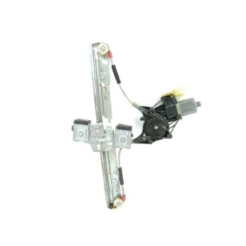 Recambio de elevalunas delantero derecho para ford fiesta (ccn) 1.5 tdci cat referencia OEM IAM FUNDA 8A6114553B 0130822619