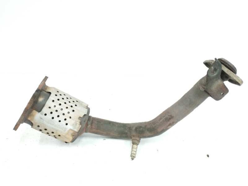 Recambio de catalizador para peugeot 206 berlina 1.4 referencia OEM IAM K342  