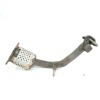 Recambio de catalizador para peugeot 206 berlina 1.4 referencia OEM IAM K342  