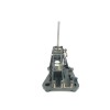 Recambio de palanca cambio para citroën c4 berlina 1.6 16v hdi referencia OEM IAM 9657303580  