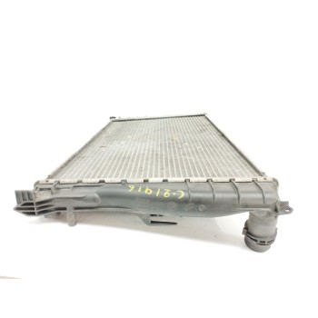 Recambio de radiador agua para bmw serie 1 berlina (e81/e87) 116d referencia OEM IAM 7810258  