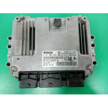 CENTRALITA MOTOR UCE 9663476180 0281012980 