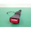Recambio de enganche cinturon derecho para bmw serie 5 lim. (f10) 2.0 16v turbodiesel referencia OEM IAM 72117243275 TRASERO CEN